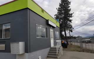 Commercial Painter Okanagan Nicola Valley