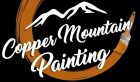 Copper Mountain Painting